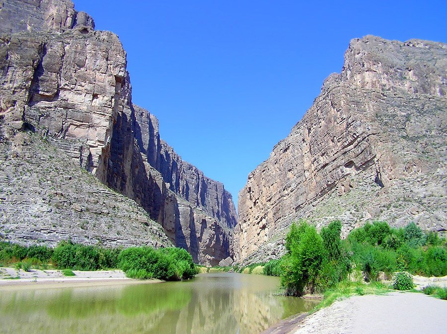 Big Bend National Park