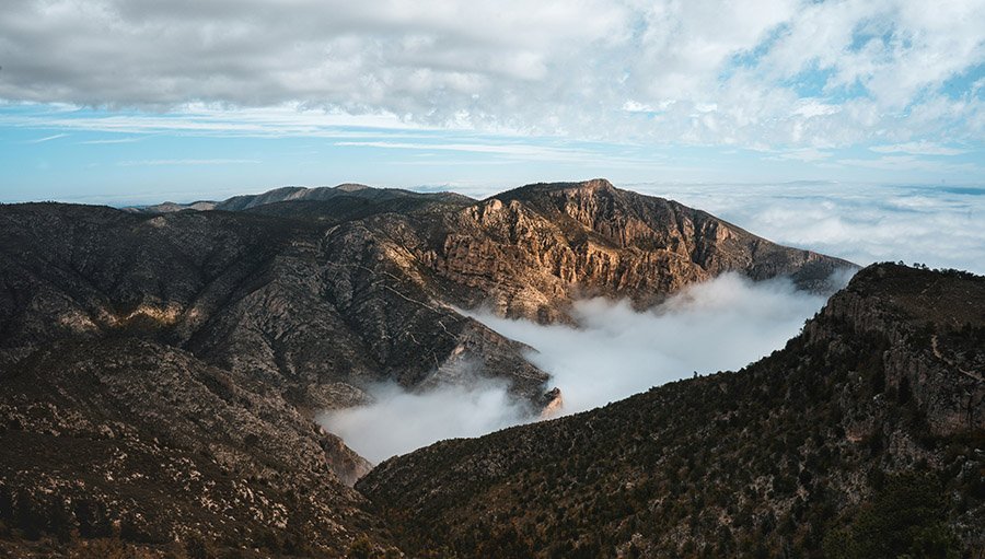 Guadalupe Mountains National Park