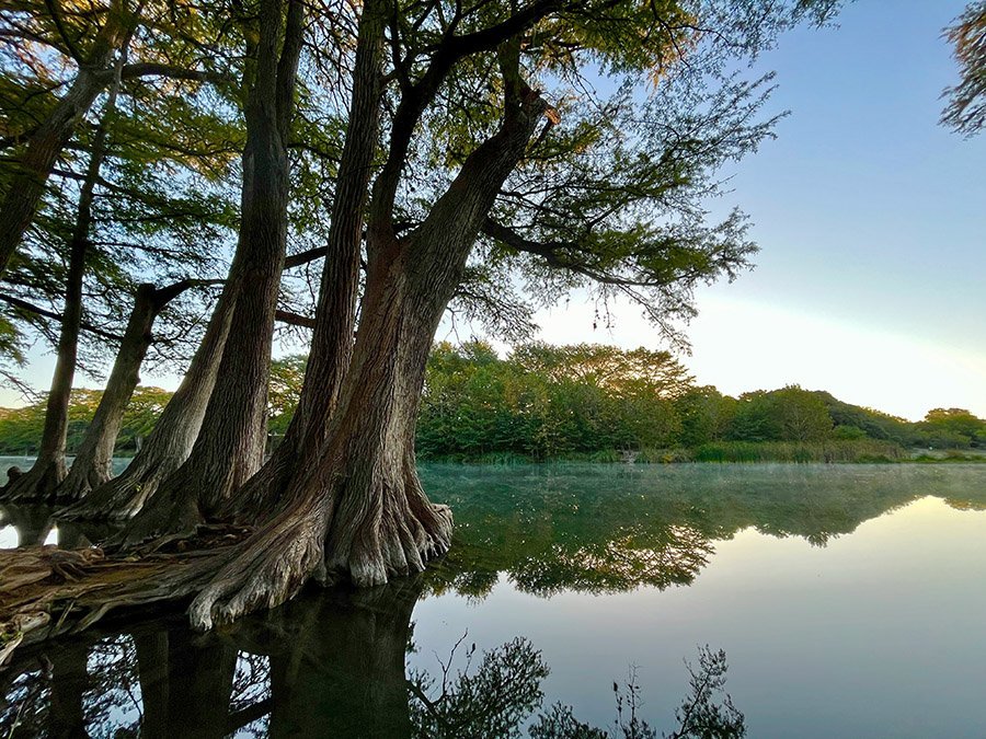 Garner State Park