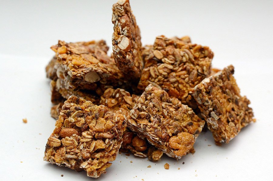 granola bars