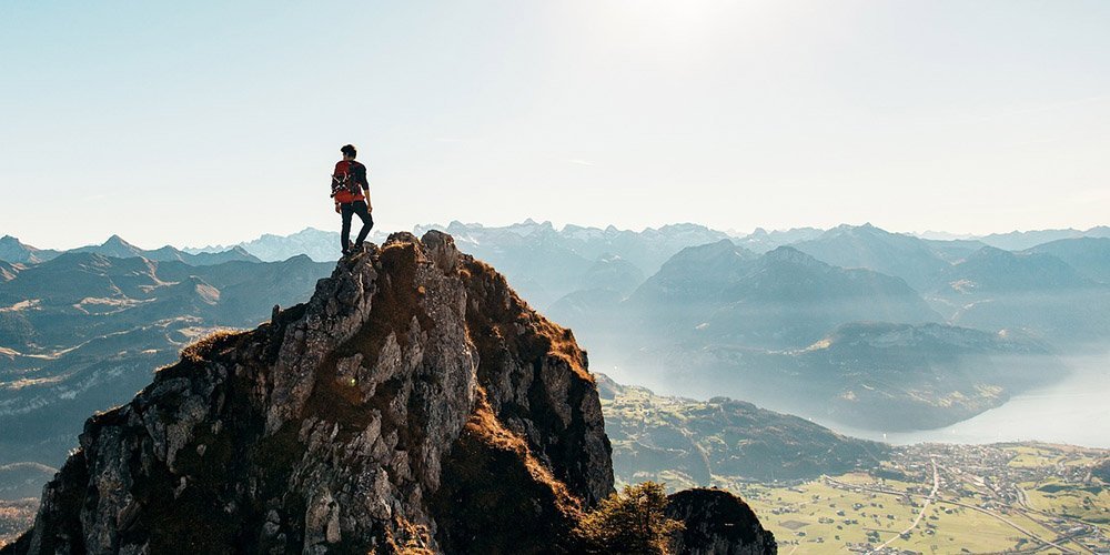 Is it dangerous to hike alone