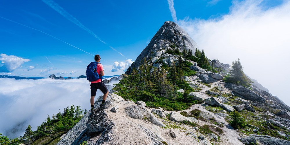 electrolytes for hiking