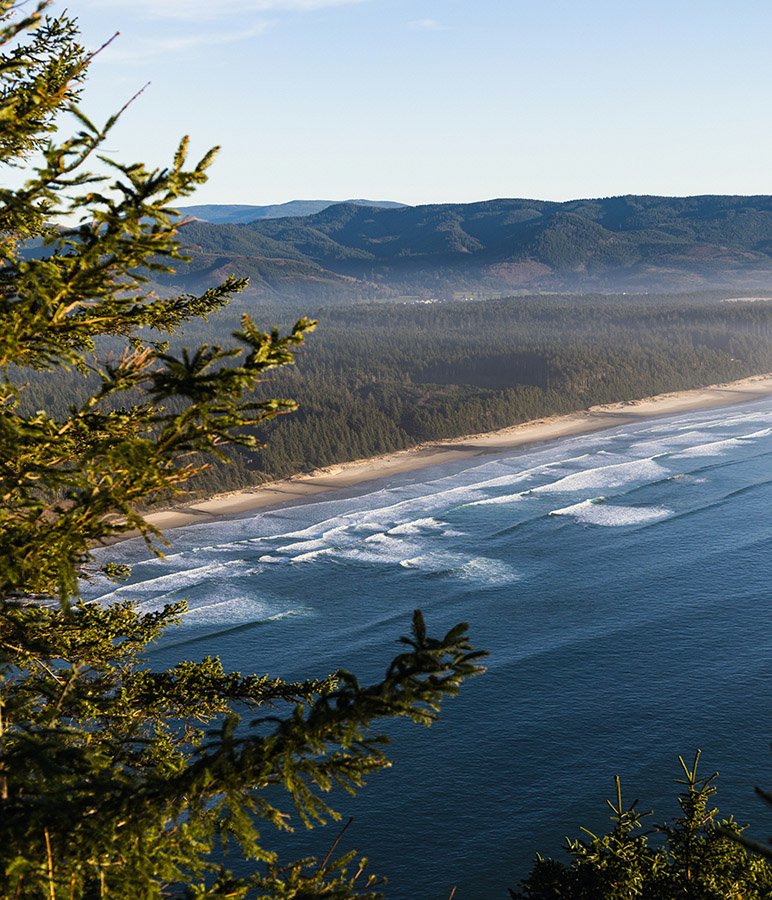 Cape Lookout